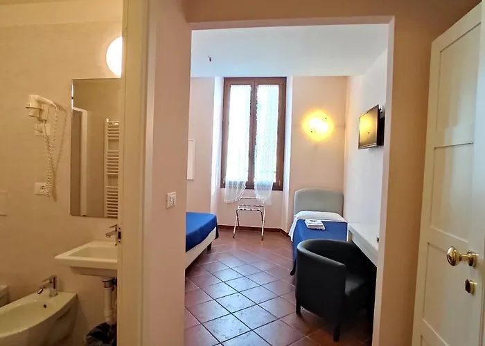 Hotel Rita Major 2*
