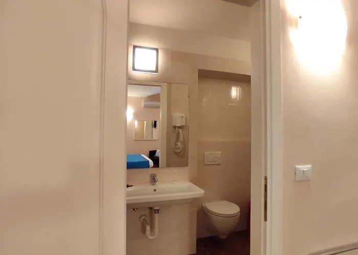 Hotel Rita Major 2*