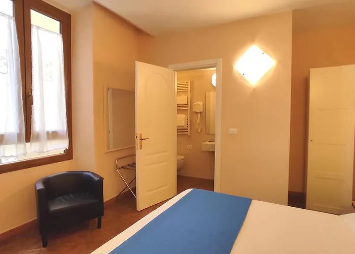 Hotel Rita Major 2*