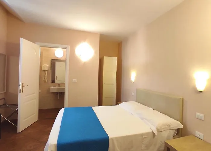 Rita Major Hotel 2*