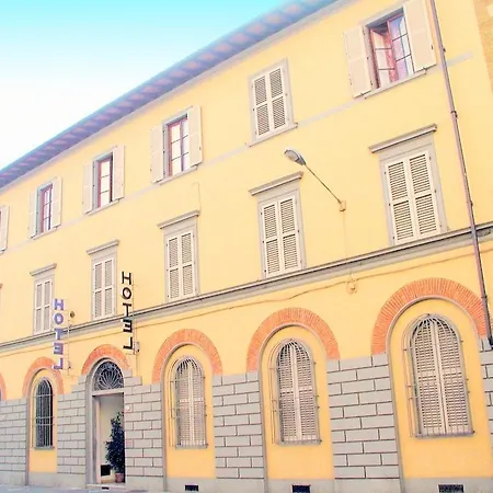 Szálloda Rita Major Firenze