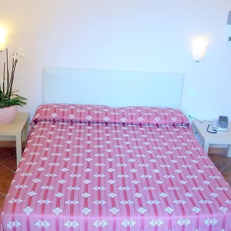 Szálloda Rita Major 2*
