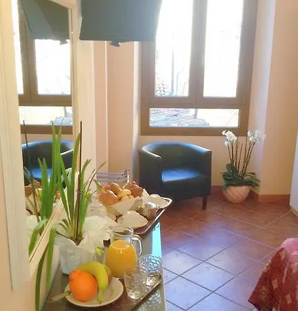 Rita Major Szálloda Firenze