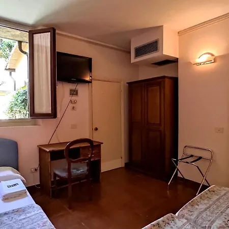 Hotel Rita Major Florence