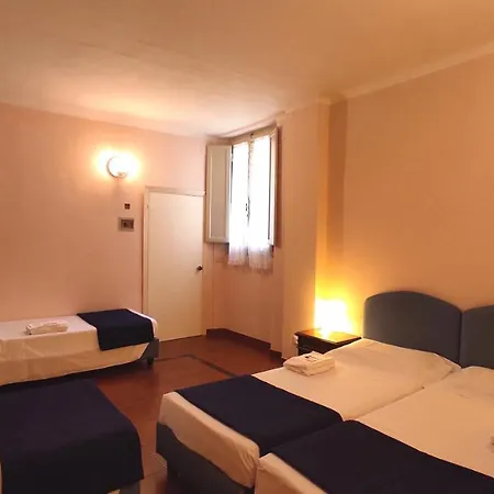 Rita Major Hotel Florence