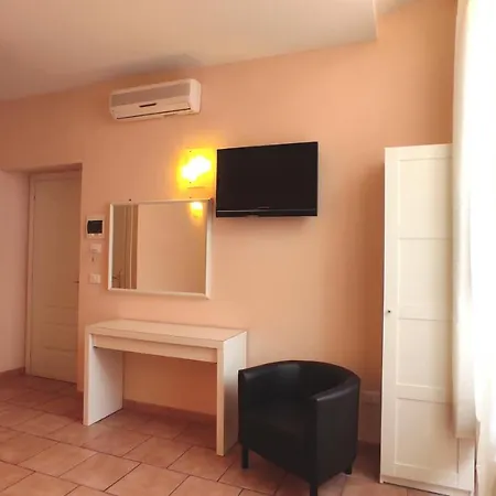 Rita Major Hotel Florence