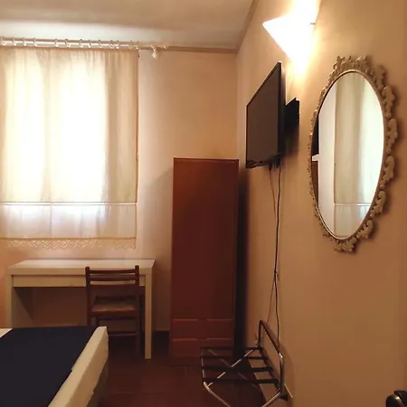 Szálloda Rita Major Firenze