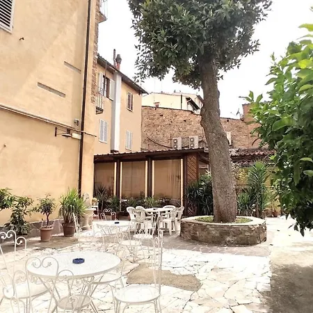 Rita Major Hotel Florence