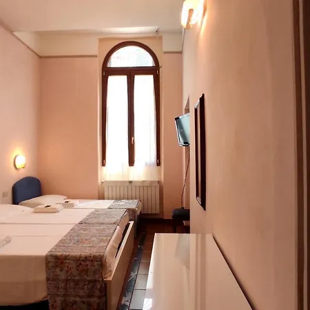 Hotel Rita Major Florencie