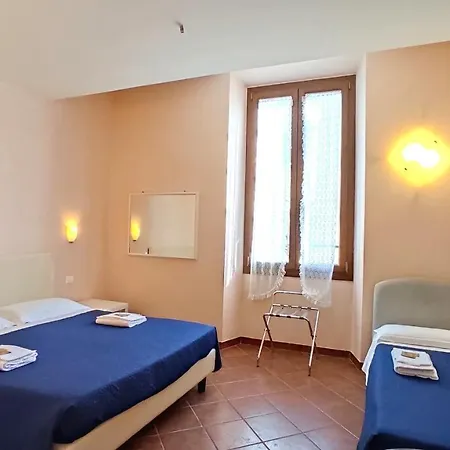 Szálloda Rita Major 2*