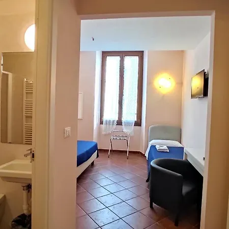 Szálloda Rita Major 2*