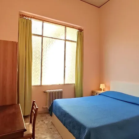 Hotel Rita Major