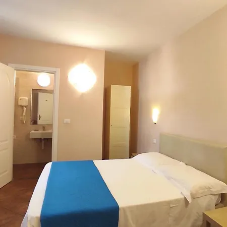 Rita Major Szálloda 2*