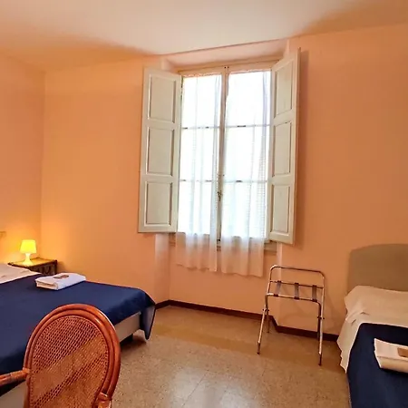 Hotel Rita Major