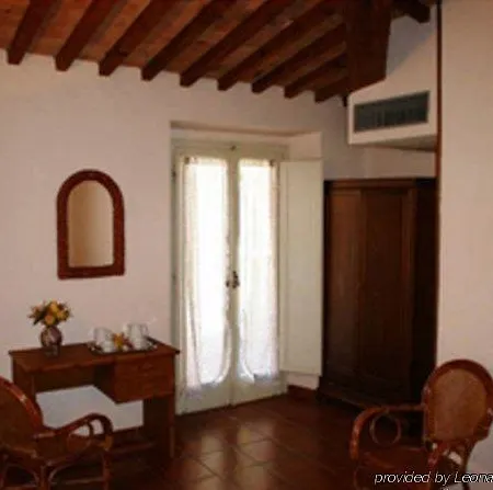 Hotel Rita Major Florencie