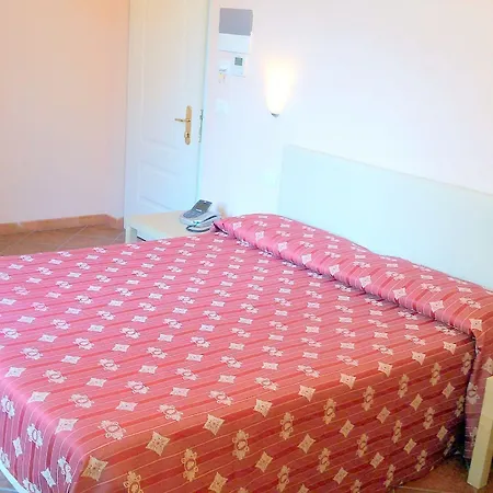 Rita Major Отель