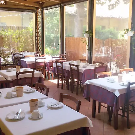 Rita Major Отель 2*