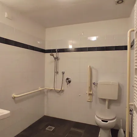 Hotel Rita Major 2*