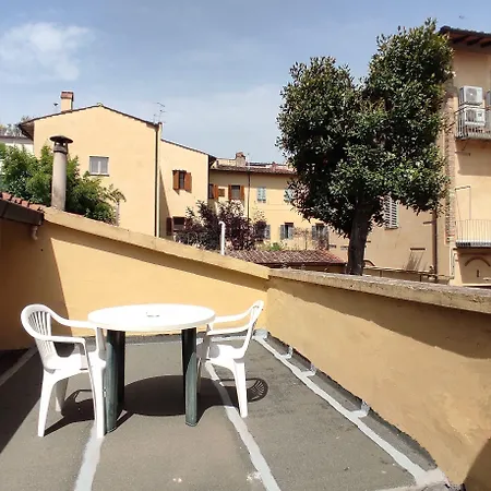 Rita Major Отель 2*