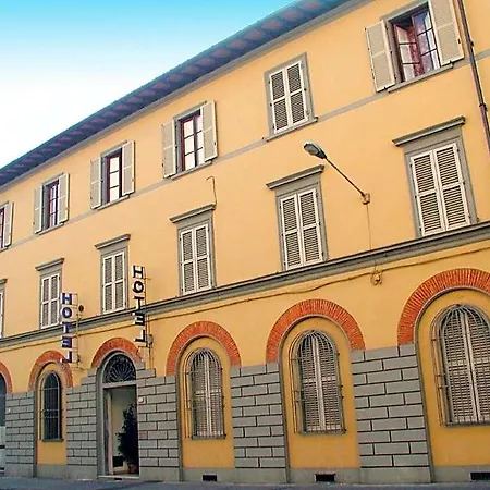 Hotel Rita Major Firenze