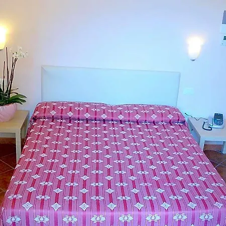 Rita Major Hotel 2*