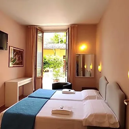 Rita Major Hotel