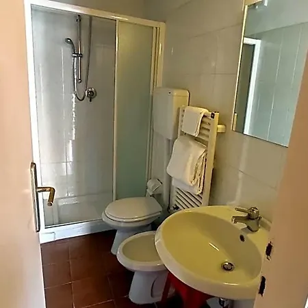 Hotel Rita Major 2*