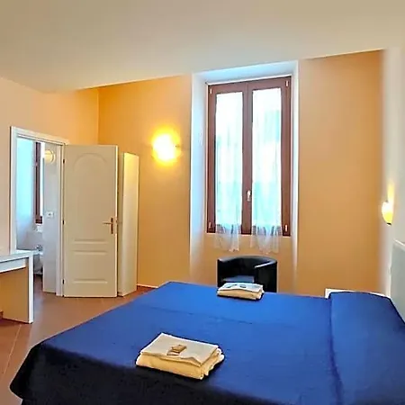 Hotel Rita Major 2*