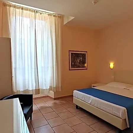 Rita Major Hotel Florencia