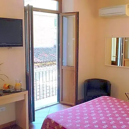 Hotel Rita Major