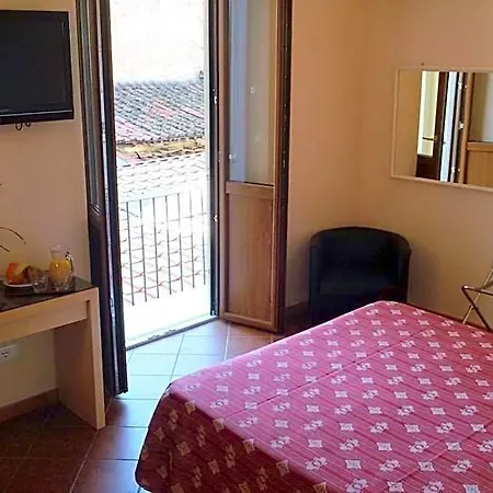 Hotel Rita Major Firenze