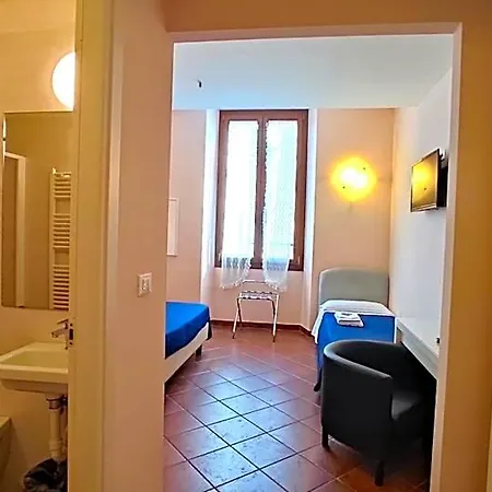 Rita Major Hotel