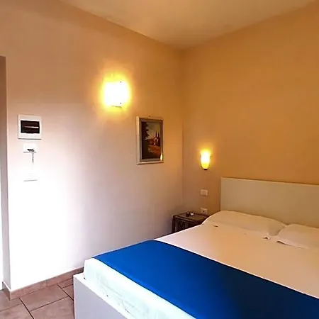 Hotel Rita Major Firenze
