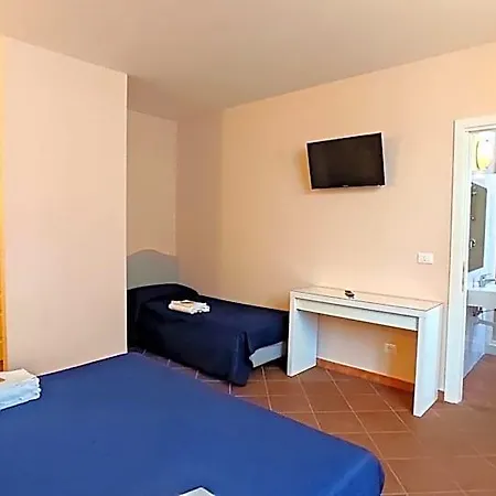 Rita Major Hotel