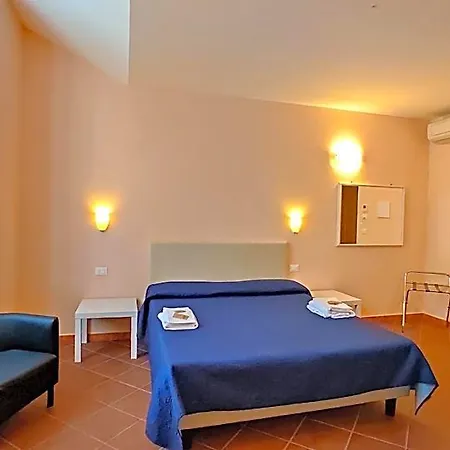 Hotel Rita Major 2*