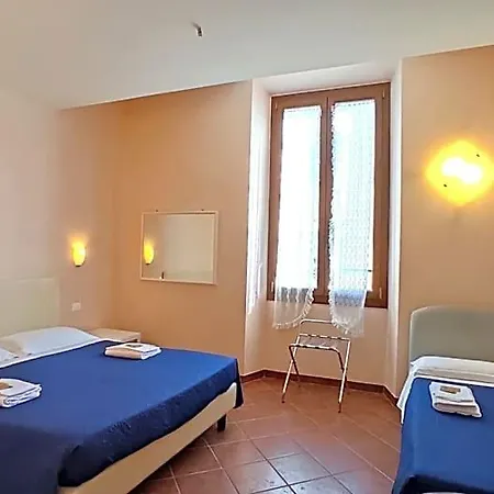 Hotel Rita Major 2*