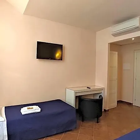 Rita Major Hotel 2*
