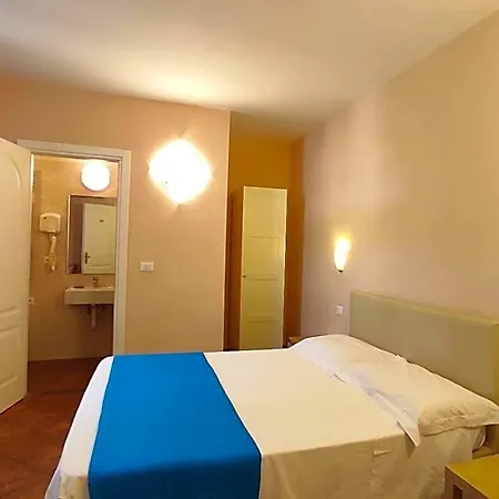 Rita Major Hotel 2*