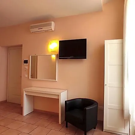 Rita Major Hotel 2*