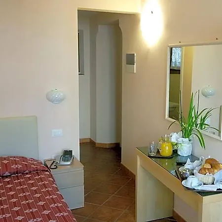 Rita Major Hotel Firenze