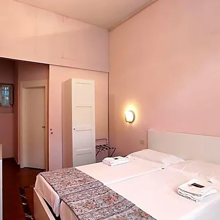 Rita Major Hotel 2*