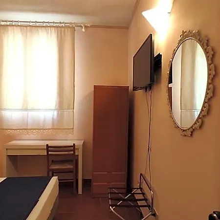 Hotel Rita Major Firenze
