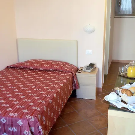 Szálloda Rita Major Firenze