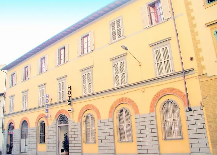 Hotel Rita Major Florence