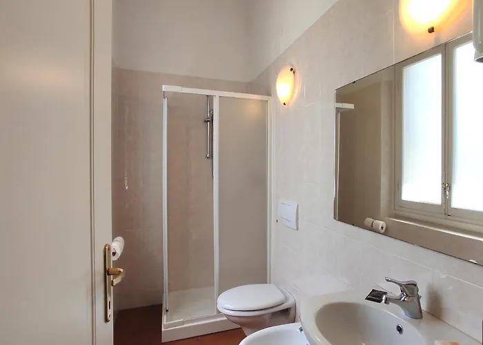 Hotel Rita Major Florence