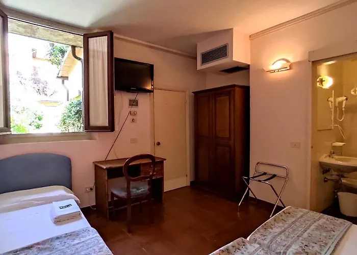 Hotel Rita Major Florence