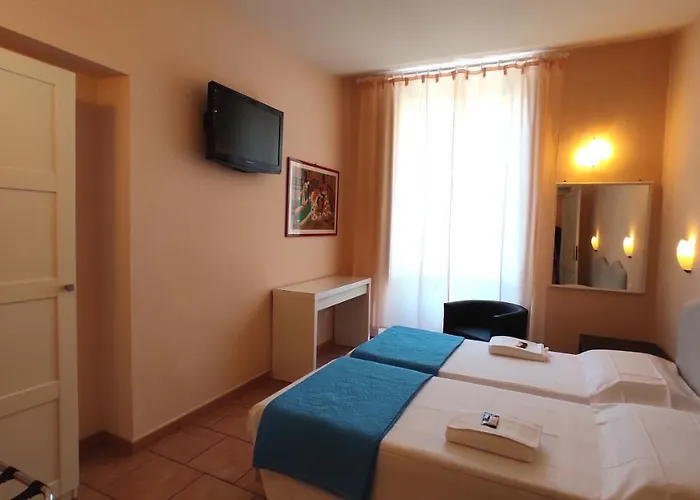 Rita Major Otel