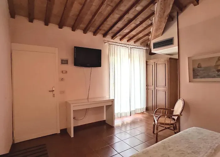 Rita Major 2* פירנצה