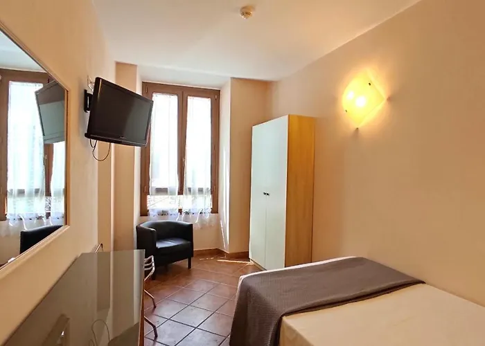 Rita Major Szálloda