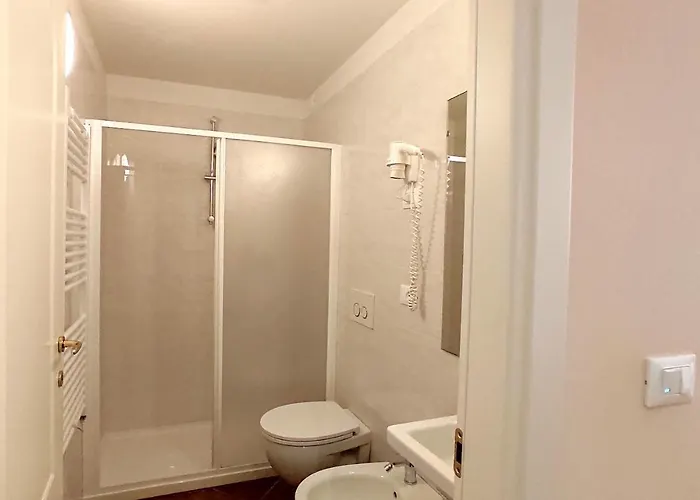 Rita Major Hotel Florence